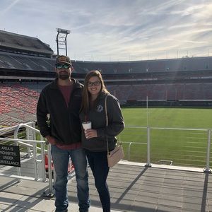 Meet your Posher, Chelsie